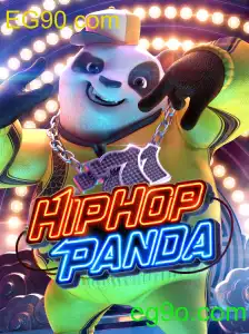HipHopPanda